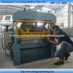 Cold Roll forming machine