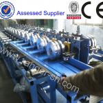 Bemo/Taper Sheet/Standing Seam Roll Forming Machine