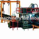 H-Beam Welding Machine