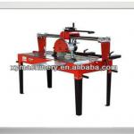 manual edge cutting machine