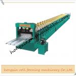 720 automatic color floor deck roll forming machine