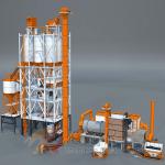 20t/h Dry Mix Mortar Production Line,Dry Mortar Production Line,Dry Mix Mortar Plant