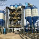 Dry mortar Production Line in Cement Making Machinery