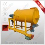 Dry mortar mixing machine, putty powder ,dry mortar blender