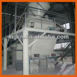 Specialized Manufacturer New Product Tile Adhesive Mortar Mixing Machine Made In China