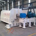 Plough Coulter Type Dry Mortar Mixing Machine, Dry Mortar Mixer Machine, Dry Mortar Mixer