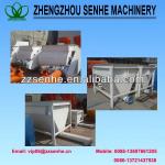 Skim coat powder production line