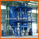 2013 new dry mix mortar plant Made in China