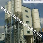 Dry mortar mixing production line, dry mortar mix equipment