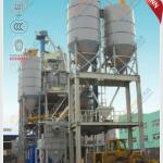 Dry Mortar Production Line With Good Quality