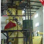 Dry Mortar Processing Line With Good Quality