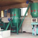 Cheap Investment Dry Mortar Plant Made In China