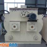 Dry mortar production line with good quality