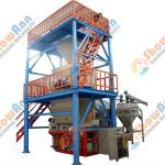 Hot Sale Dry Mixed Mortar Production Line With Good Quality