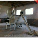 Professional Dry Mortar Processing Line For Sale