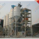 High Quality Dry Mortar Mixer/Dry Mix Mortar Plant