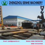 Ceramic tile production line