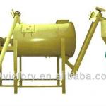 Premixed Simple Dry Powder Mortar Production Line