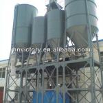 Energy Saving Full Automatic Dry Mix Mortar Production Line