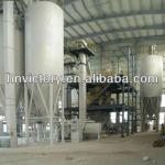 25T Automatic Dry Powder Production Line From Professional Manufacturer