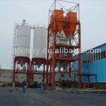 High Efficieny Automatic Dry Mix Mortar Production Line