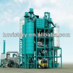 2013 Hot Selling Full Automatic Dry Mortar Production Line