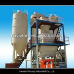 Energy Saving Full Automatic Dry Mortar Mixing Plant