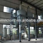 Advance Dry Mortar Mixing Plant With High Quality