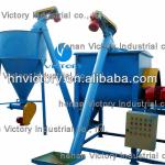 High Efficiency Simple Dry Mortar Mixing Machine