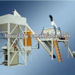 New Design Simple Dry Mix Mortar Production Line