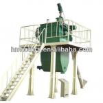 Nuice Quality Basic Dry Mortar Mixing Machine In Dry Mortar Machinery