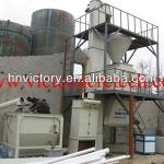 High Efficieny Automatic Dry Mortar Mixing Plant