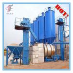 dry powder mixing plant