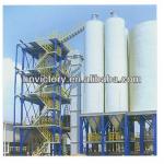 New Design Automatic Dry Powder Mixing Plant