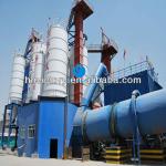 Energy Saving Dry Mortar Production Line