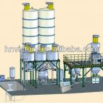 2013 Hot Selling Full-auto Dry Mortar Plant