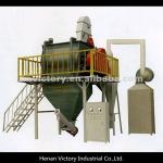 Low Price Basic Type Dry Mortar Equipment