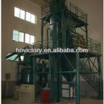 Low Cost Full-auto Dry Mortar Mixing Plant