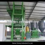 2013 Hot Selling Basic Type Dry Mortar Mixing Equipment From China