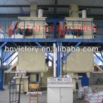 Hot Selling Dry Powder Mortar Mixing Plant From China