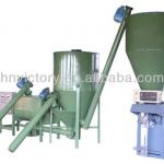 Top Quality Dry Mortar Mixing Machine From Dry Mix Manufacturers Made In China