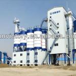 Energy Saving Dry Mortar Plant