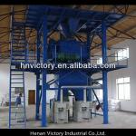 Dry Mortar Packing Equipment/Production Line