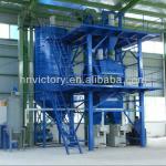 New Design Dry Mortar Production Line In Dry Mortar Machinery From Professional Alibaba China Manufacturer