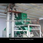 Dry Mix Plaster Mortar Mixing Equipment