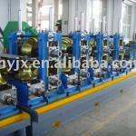 ZG 76/90 straight seam and high frequency welded pipe making machine