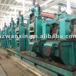 ZF219 ERW Pipe making machine