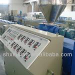 XINXING High Performance PVC Pipes Production Line