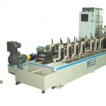 Stainless Steel Tube Making Machine