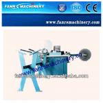 Aluminum Flexible Duct Forming Machine